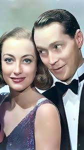 The Bride Wore Red is a 1937 American romantic comedy drama film directed  by Dorothy Arzner, and starring Joan Crawford, Franchot Tone, Robert Young  and Billie Burke. It was based