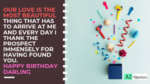 Happy birthday to the woman who makes life itself feel like a special occasion. Short Best Paragraph Birthday Letter For Girlfriend Az Quotes