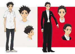 Welcome To The Ballroom Characters Tv Tropes It's hard to tell if he was intentionally. the ballroom characters tv tropes