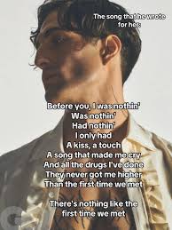 Maneskin Song about Dove Cameron