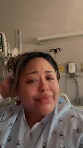 this is my at my most vulnerable state of mind but i know God has a purpose  & plan set in place for me & my testimony ❤️‍🩹🥹https://gofund.me/7510a22f  #heartfailure #heart #gofundme #help #me ...