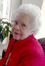 Obituary information for Dorothy Edwards Yeargan