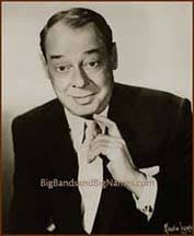 Joe E. Lewis Unveils Topflight Comedy