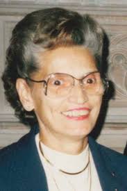 Mildred Lazarevich 1927-2020