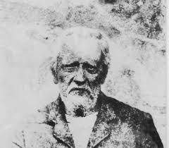 LaRue County Historic Highway Markers