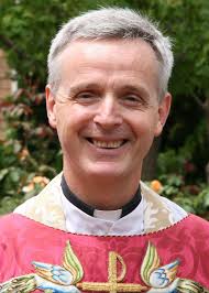 Past Rectors — St Thomas More College