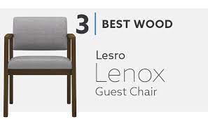 Find a modern office chair at national business furniture. 8 Best Office Guest Chairs For 2021 Reviews Ratings