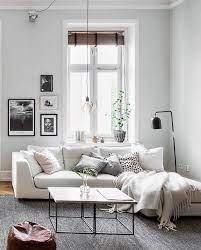 Immy And Indi Minimalist Living Room Apartment Decor Modern French Apartment