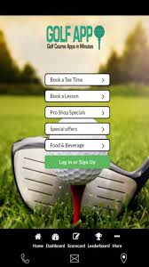 We support all android devices such as samsung you can experience the version for other devices running on your device. Golf 247 Test App For Android Apk Download