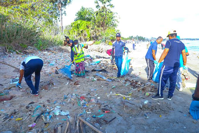 මුල් පිටුව - Marine Environment Protection Authority (MEPA)