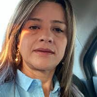 Marleny Rubio's Instagram, Twitter & Facebook