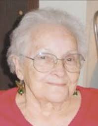 Margery Ruth Dryden Obituary April 22, 2008