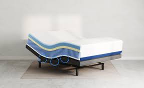 Here are some of the health benefits you can take advantage of when you invest in a mattress with an adjustable base. What Are The Best Mattresses For Adjustable Beds Amerisleep