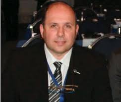 Tonio Cini unanimously re-confirmed president of the Malta Motorsport  Federation