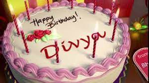 The song is extremely beautiful and is a situational one. Happy Birthday Divya Youtube