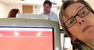 Professor Beryl Graham