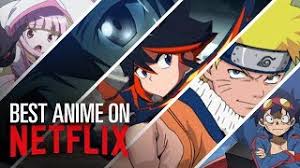 And, well, a bit nerdy. 10 Best Anime Series On Netflix Bingeworthy Youtube