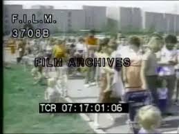 As the hbo miniseries chernobyl comes to a conclusion tonight, viewers will have been taken on a dramatic trip back to 1986. Chernobyl Disaster Stock Footage Archival Footage Youtube