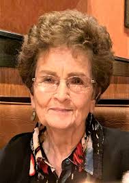 Thelma Louise Kemp Obituary