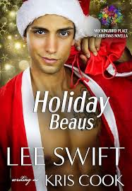 Holiday Beaus: A Mockingbird Place Novella See more