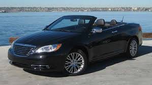 Image result for Black 2011 Chrysler