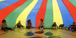 Bring back the best gym class activity with our giant rainbow parachutes. 12 Things You Remember If You Went To School In The 90s Opportunity International