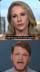 A jornalista Ana Kasparian silenciou o sionista com verdades: Israel comete  um genocídio; mata crianças, mulheres e idosos com bombas e fome programada  há 655 dias. Ontem, o governo brasileiro ...