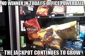 No Winners In Todays Office Powerball Mental Blogger