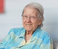 Constance (Connie) Curtis