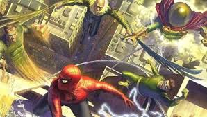Before we can build our teams, we first have to understand the strengths and weaknesses of the key players. Drew Goddard Says His Sinister Six Movie Could See The Light Of Day