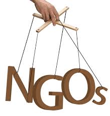 The order was passed on petitions from ngos which had expressed inability to submit the return under. Stifling The Ngos Newsline