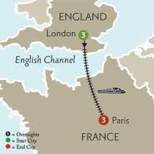 London Paris Travel Package Monograms Paris Vacation Graduation Trip London Vacation