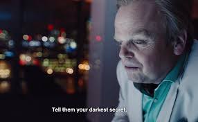 Tilly Briggs ship with Johnlock