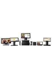Hp Engage One 143 All In One Touch Terminal I3 Pos Terminal