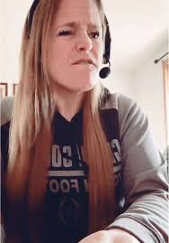 Melissa Arrn Hostetler