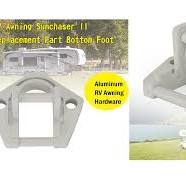 Amazon.com: Frezon Aluminum RV Awning Hardware Fit for RV ...