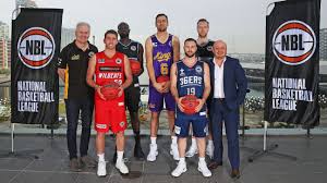 Ba runs the wnbl, nwbl, wnwbl, national teams and national junior championships. Andrew Gaze Says Australia S Nbl Is Closing The Gap To The Nba