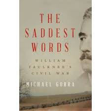 the saddest words: william faulkner's