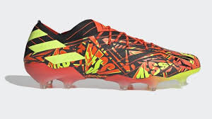 If you find a lower price on pink messi cleats somewhere else, we'll match it with our best price guarantee. Adidas Launch New Lionel Messi Boots To Celebrate The Greatest The Game Has Ever Seen Fourfourtwo