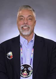 Lac Courte Oreilles Ojibwe College President Selected for Fellowship