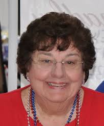 Elizabeth Bradley Obituary