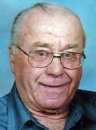 Maurice Benedict Becker (1930-2009)