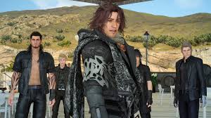 Final Fantasy Xv Exp Guide Level Up Fast Using These Lodgings Meals And Sidequests Tips For final fantasy xv on the playstation 4, a gamefaqs message board topic titled x3 exp hotel locations?. final fantasy xv exp guide level up