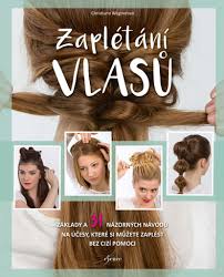 Vikingské účesy sú ďalšou vrstvou kultúry, pomocou ktorej je možné získať ďalšie informácie o živote škandinávcov, ich zvykoch a zvláštnostiach každodenného života. Zapletani Vlasu Knihcentrum Cz