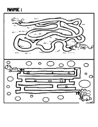 maze easy archives page 2 of 2 kidspressmagazine com