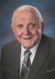 Obituary for James A. Keohane