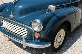 Image result for Trafalgar Blue 1965 Morris