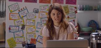 It has been five years since laura and carmilla vanquished the apocalypse and carmilla became a bonafide mortal human. The Carmilla Movie Laura S Five Year Plan Broken Down The Workprint