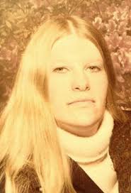Brenda Kaye Wolf Gatrel (1960-1978)