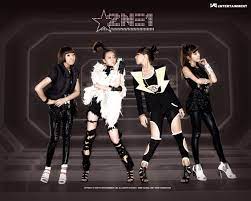 Wallpapers 2ne1 Kpop Fashion Kpop Girls